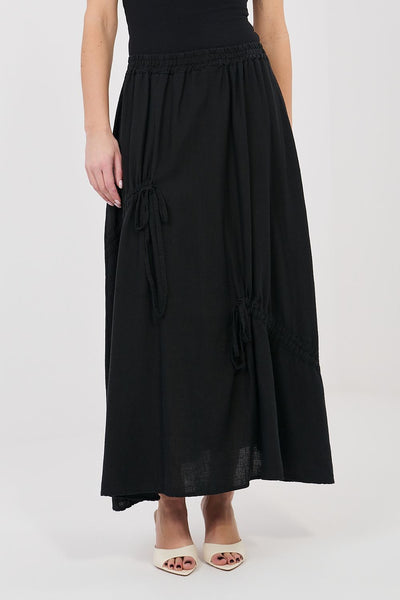  Jupe longue model 225527 Italy Moda 
