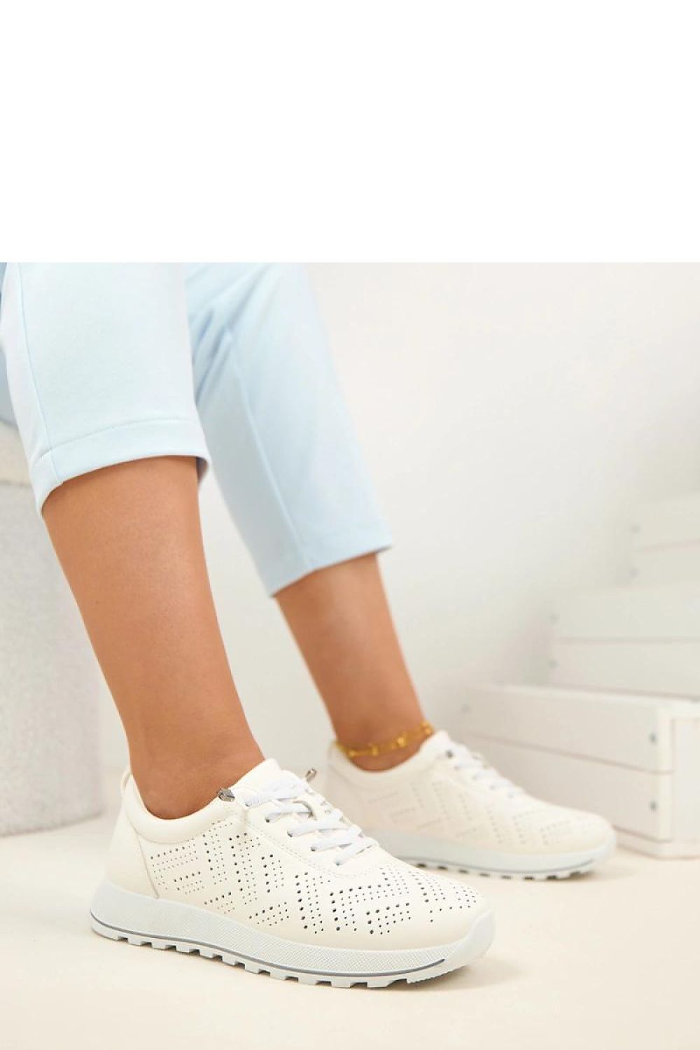 Chaussures de sport model 225578 Solea