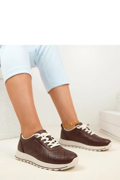  Chaussures de sport model 225581 Solea 
