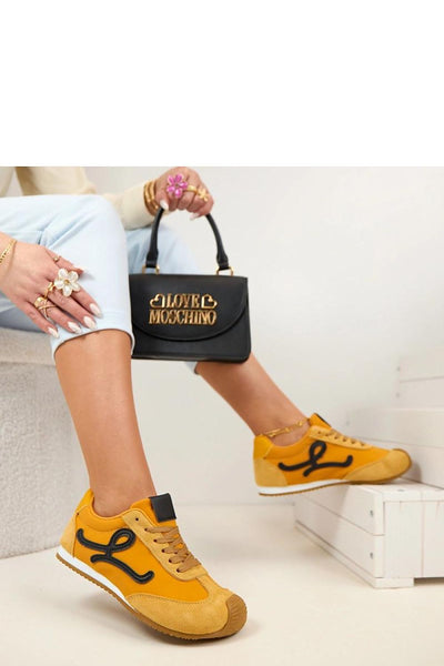  Chaussures de sport model 225585 Solea 