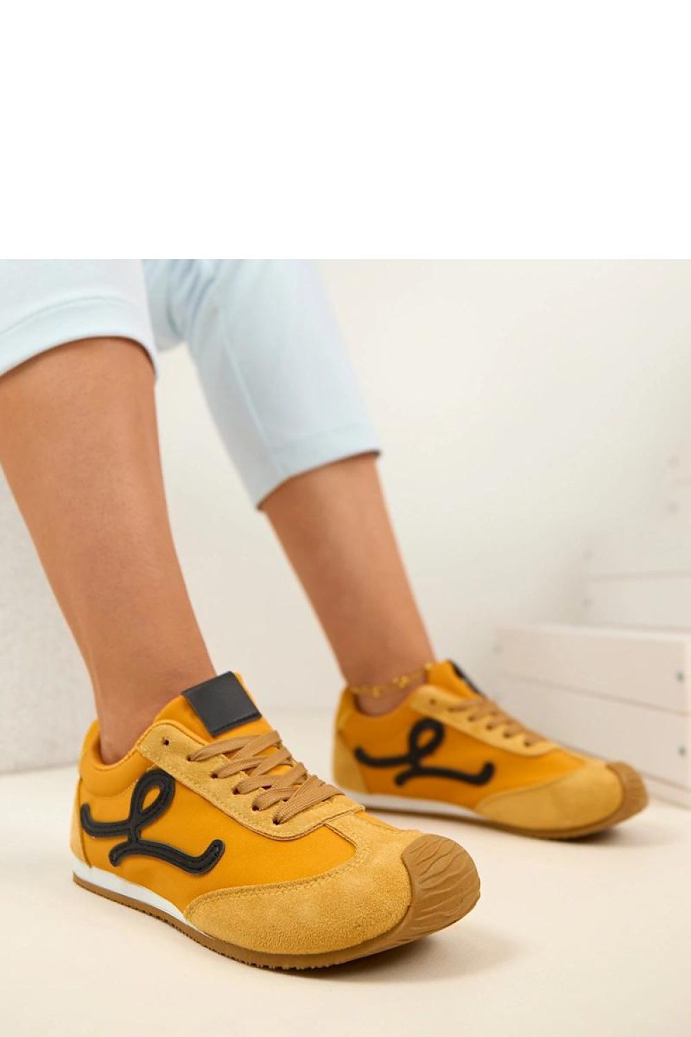 Chaussures de sport model 225584 Solea