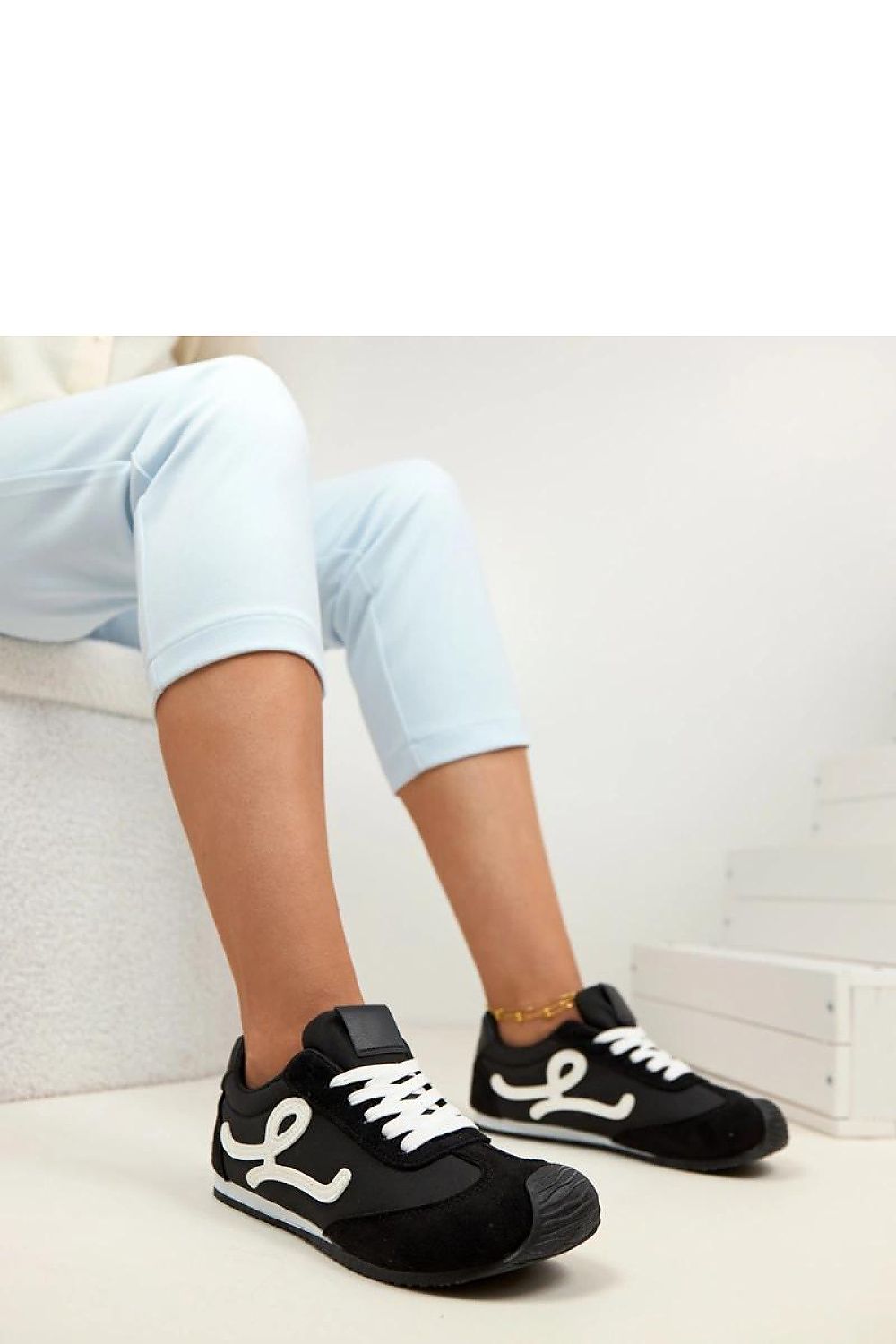 Chaussures de sport model 225584 Solea