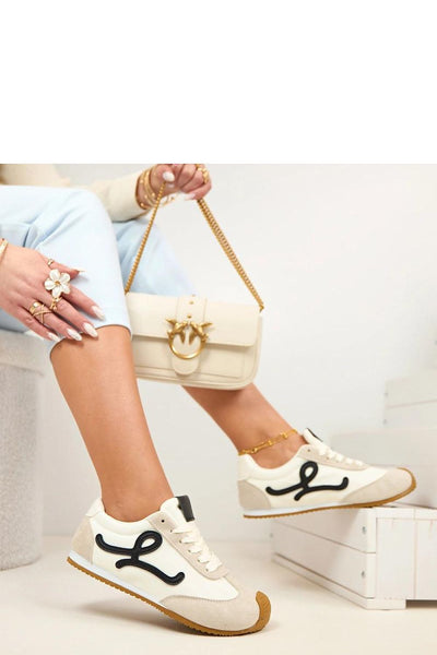  Chaussures de sport model 225588 Solea 
