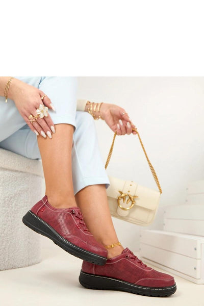  Chaussures Basses model 225590 Solea 