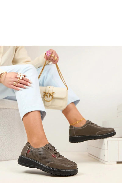  Chaussures Basses model 225591 Solea 