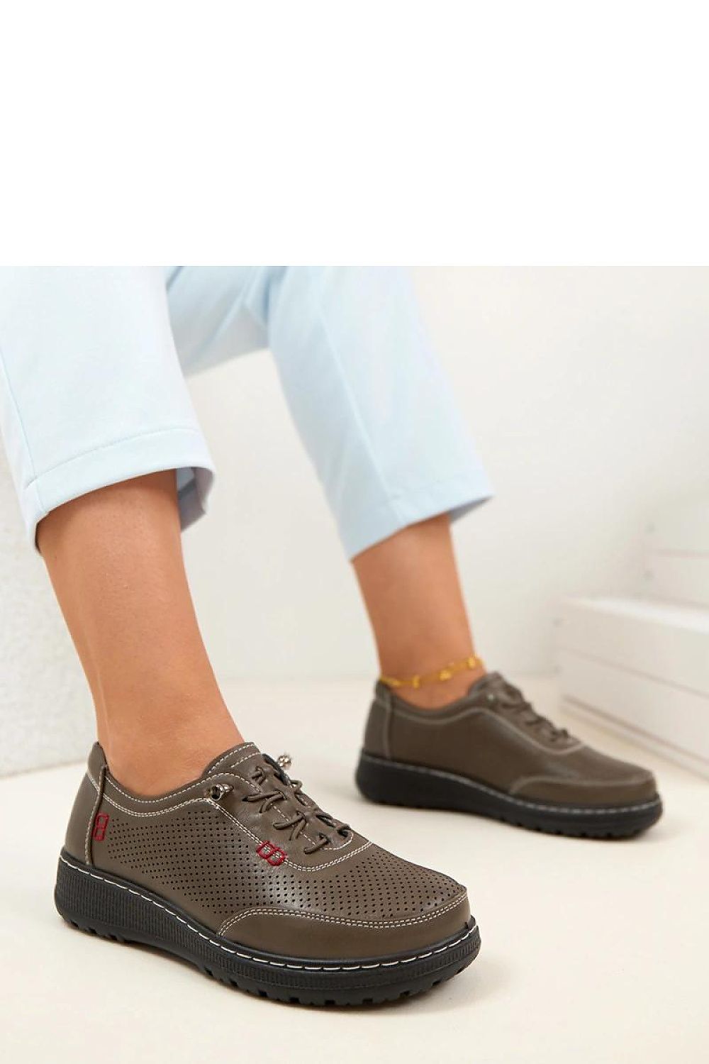 Chaussures Basses model 225590 Solea