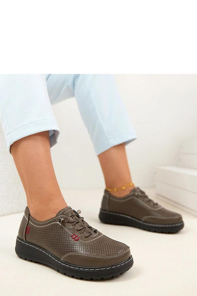  Chaussures Basses model 225591 Solea 