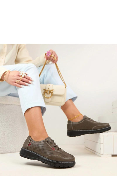  Chaussures Basses model 225591 Solea 