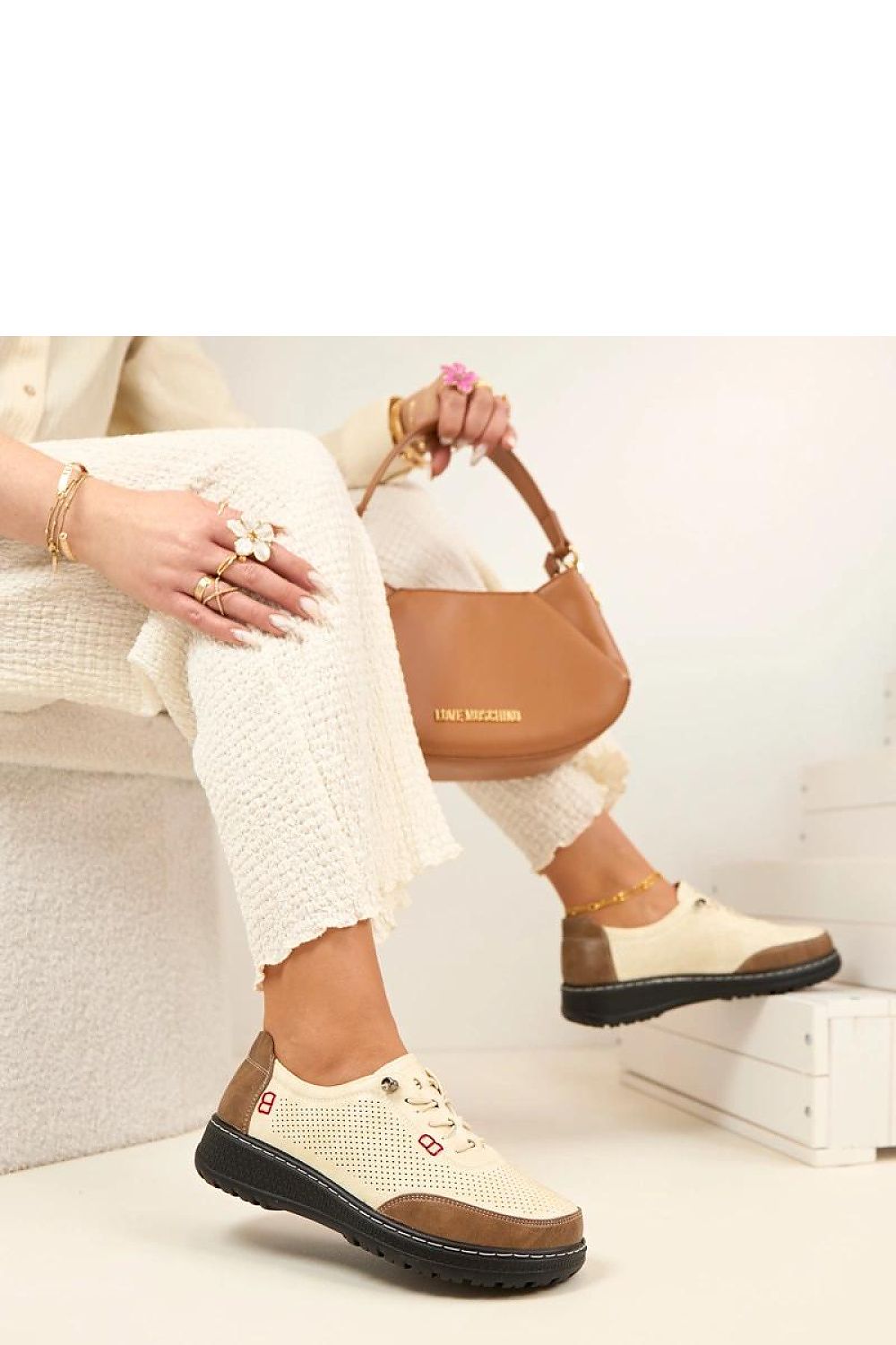 Chaussures Basses model 225590 Solea