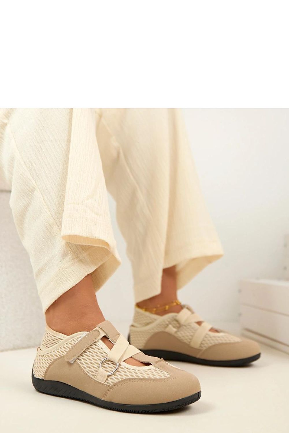 Ballerine model 225595 Solea