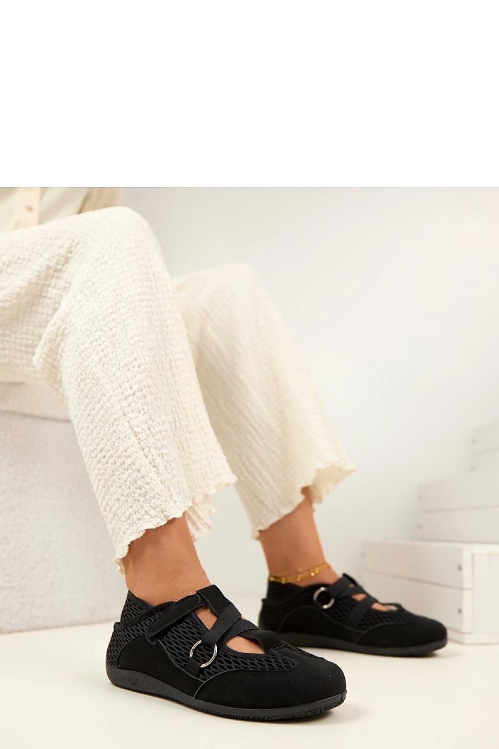 Ballerine model 225595 Solea