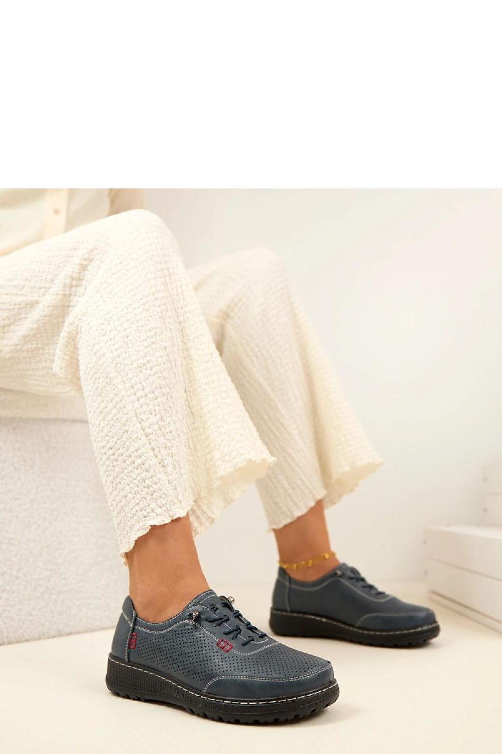 Chaussures Basses model 225590 Solea
