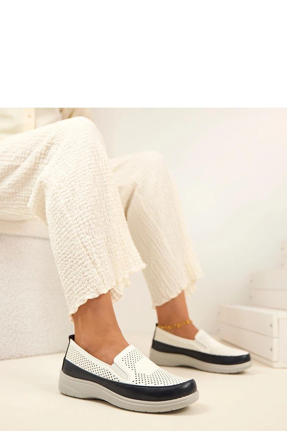 Chaussures Basses model 225600 Solea