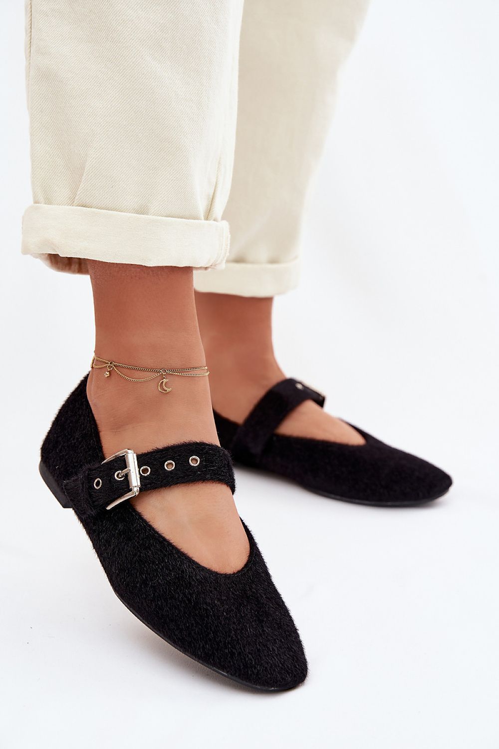  Ballerine model 225603 Step in style 