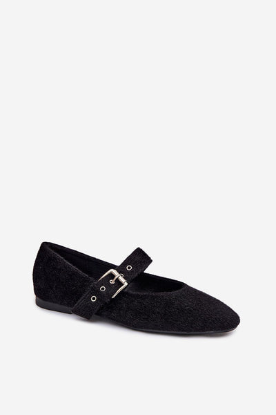  Ballerine model 225603 Step in style 