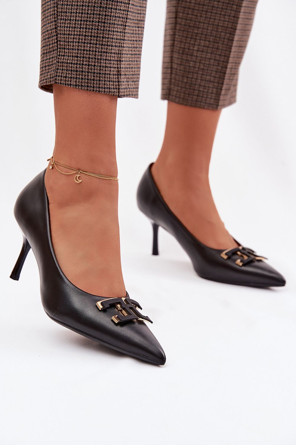  Talons hauts model 225605 Step in style 