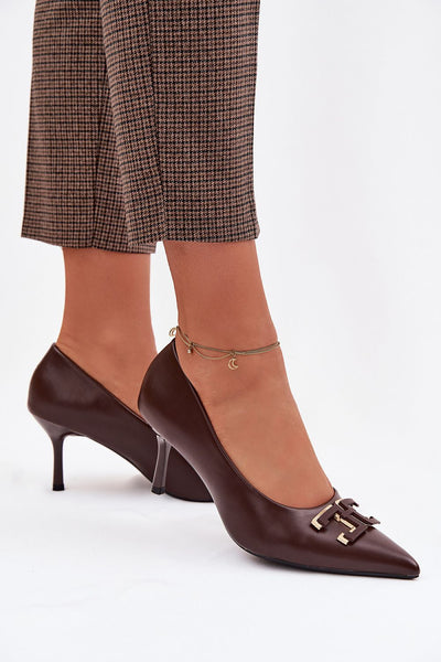  Talons hauts model 225606 Step in style 