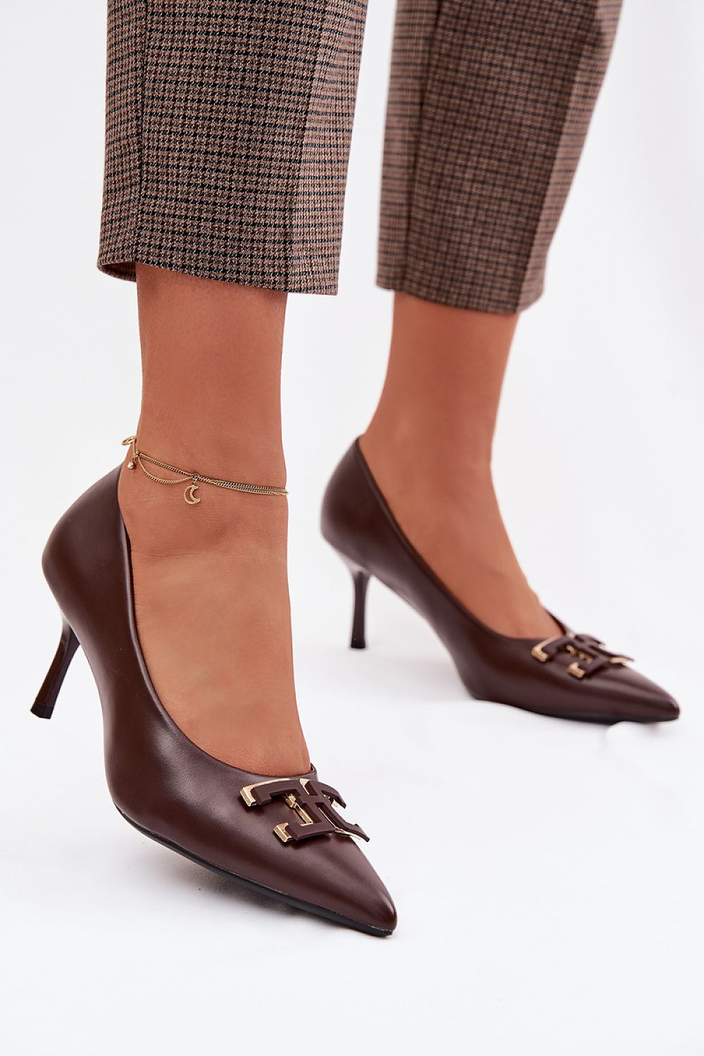 Talons hauts model 225605 Step in style