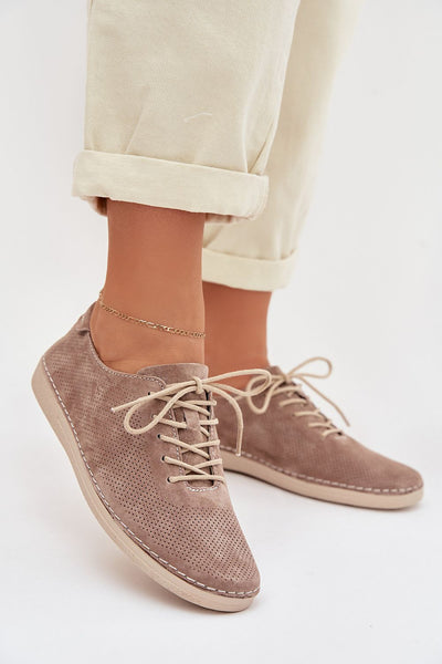  Chaussures Basses model 225622 Step in style 