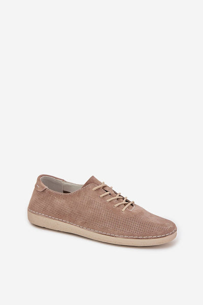  Chaussures Basses model 225622 Step in style 