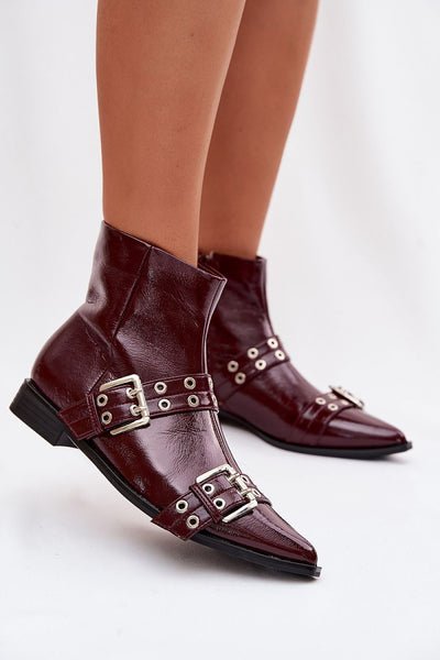  Bottes model 225624 Step in style 