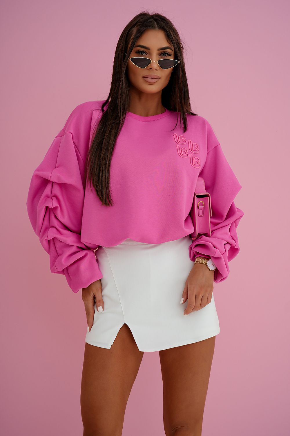 Sweatshirt model 225734 LaBalancia