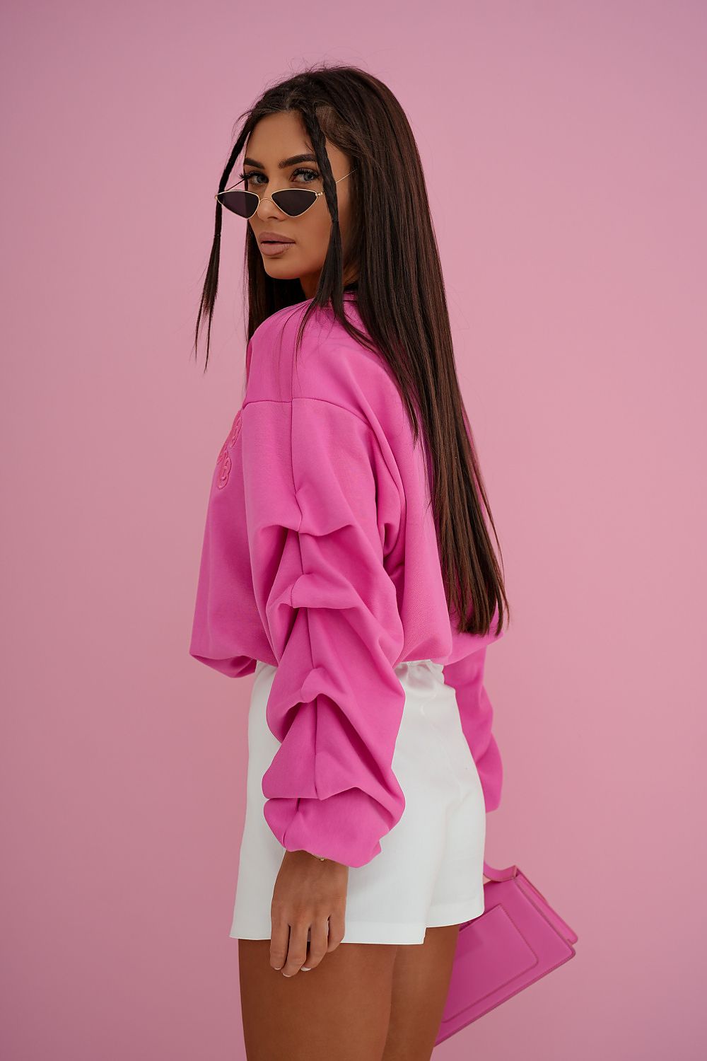 Sweatshirt model 225734 LaBalancia