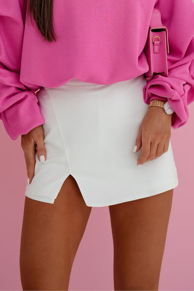  Shorts-jupe model 225753 LaBalancia 