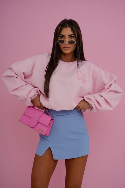  Sweatshirt model 225738 LaBalancia 