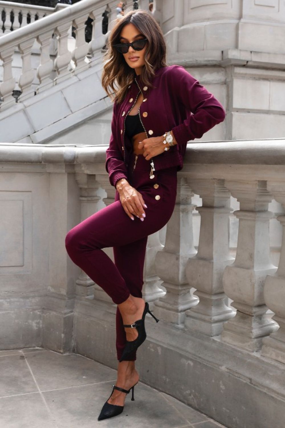 L`ensemble model 225794 LaBalancia