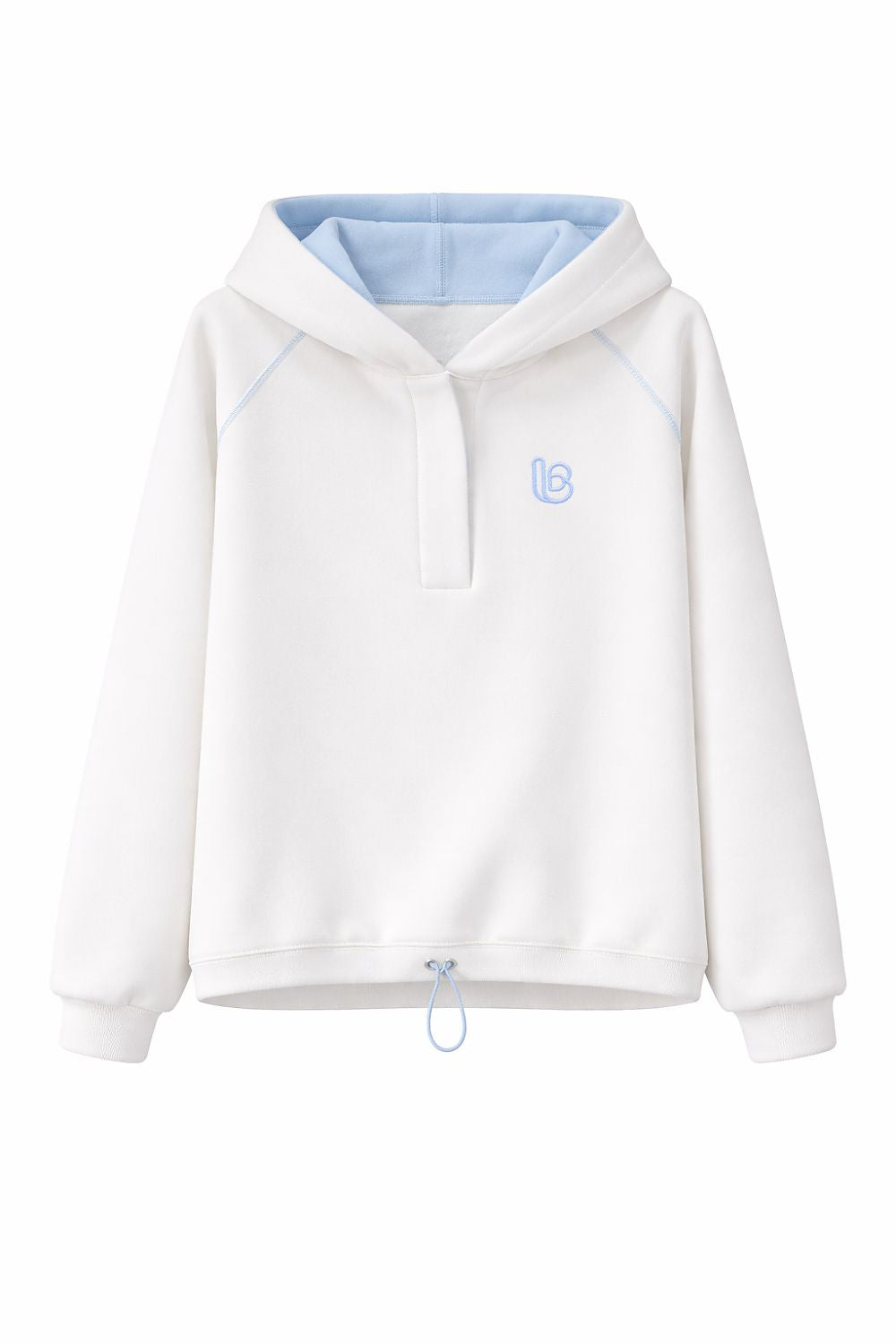 Sweatshirt model 225815 LaBalancia