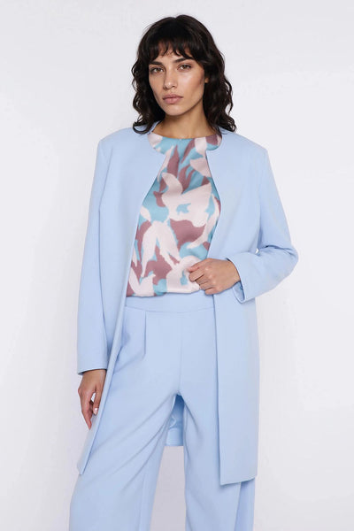  Blazer femme model 225817 Nife 