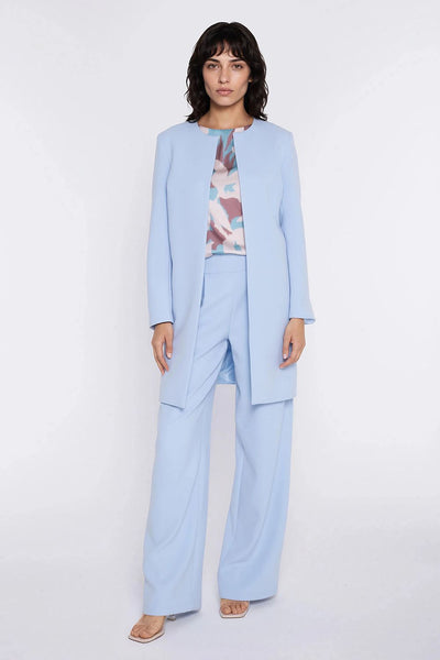  Blazer femme model 225817 Nife 