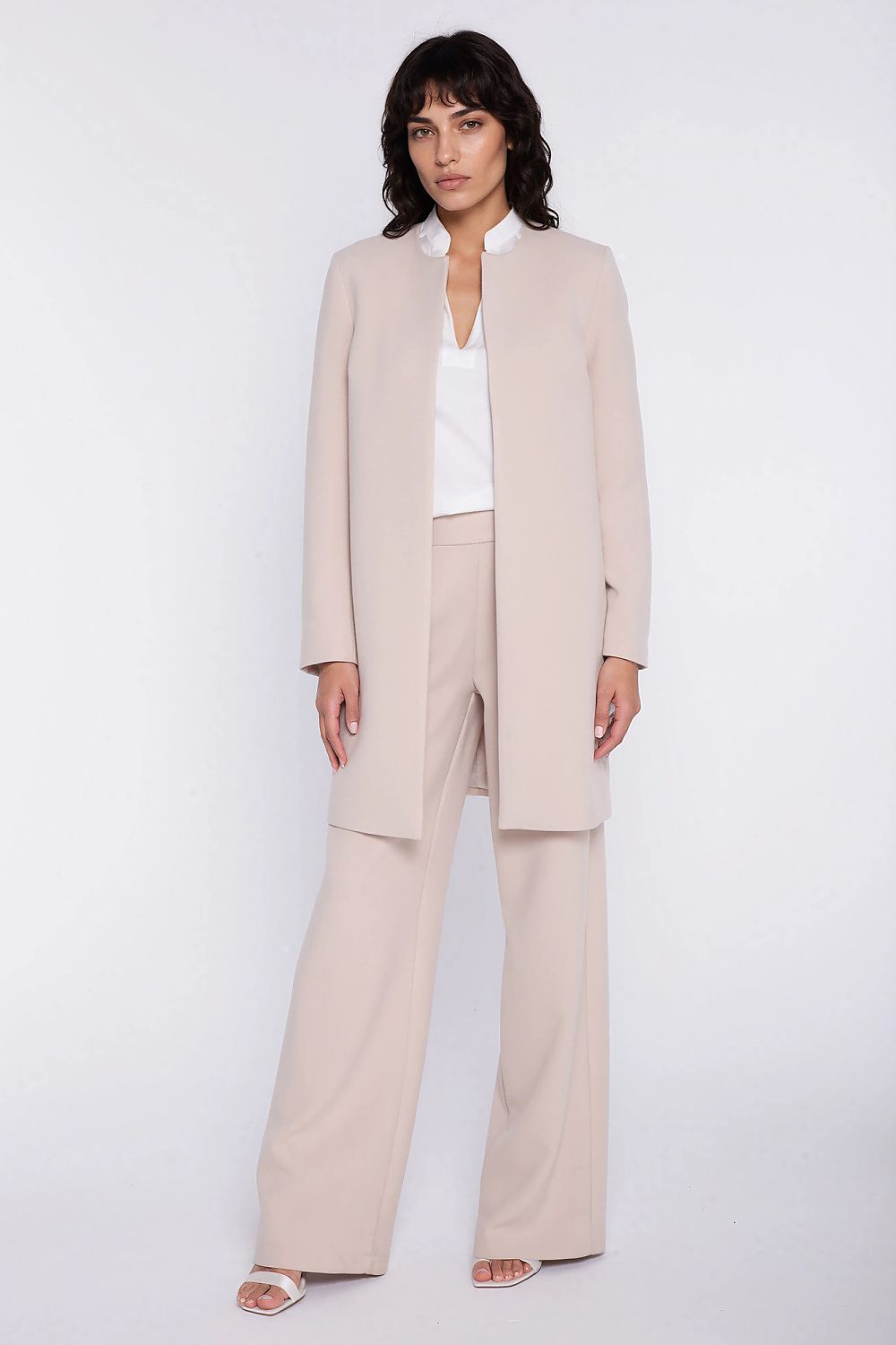 Blazer femme model 225817 Nife