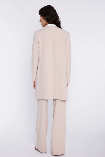  Blazer femme model 225818 Nife 