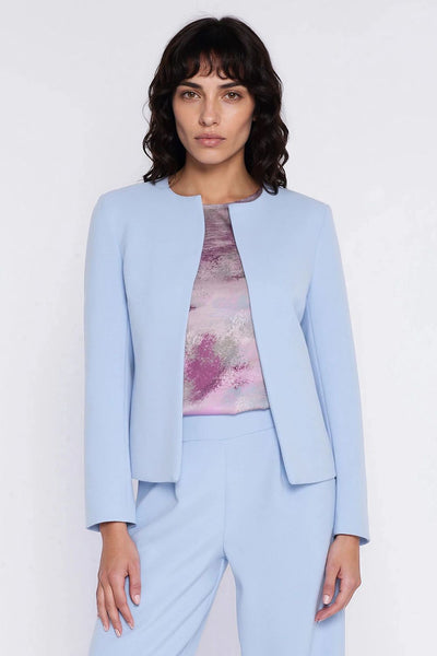  Blazer femme model 225819 Nife 