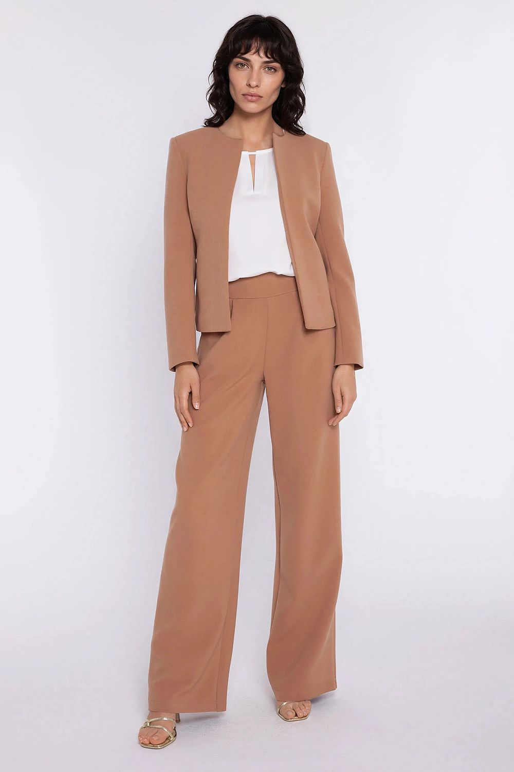 Blazer femme model 225819 Nife