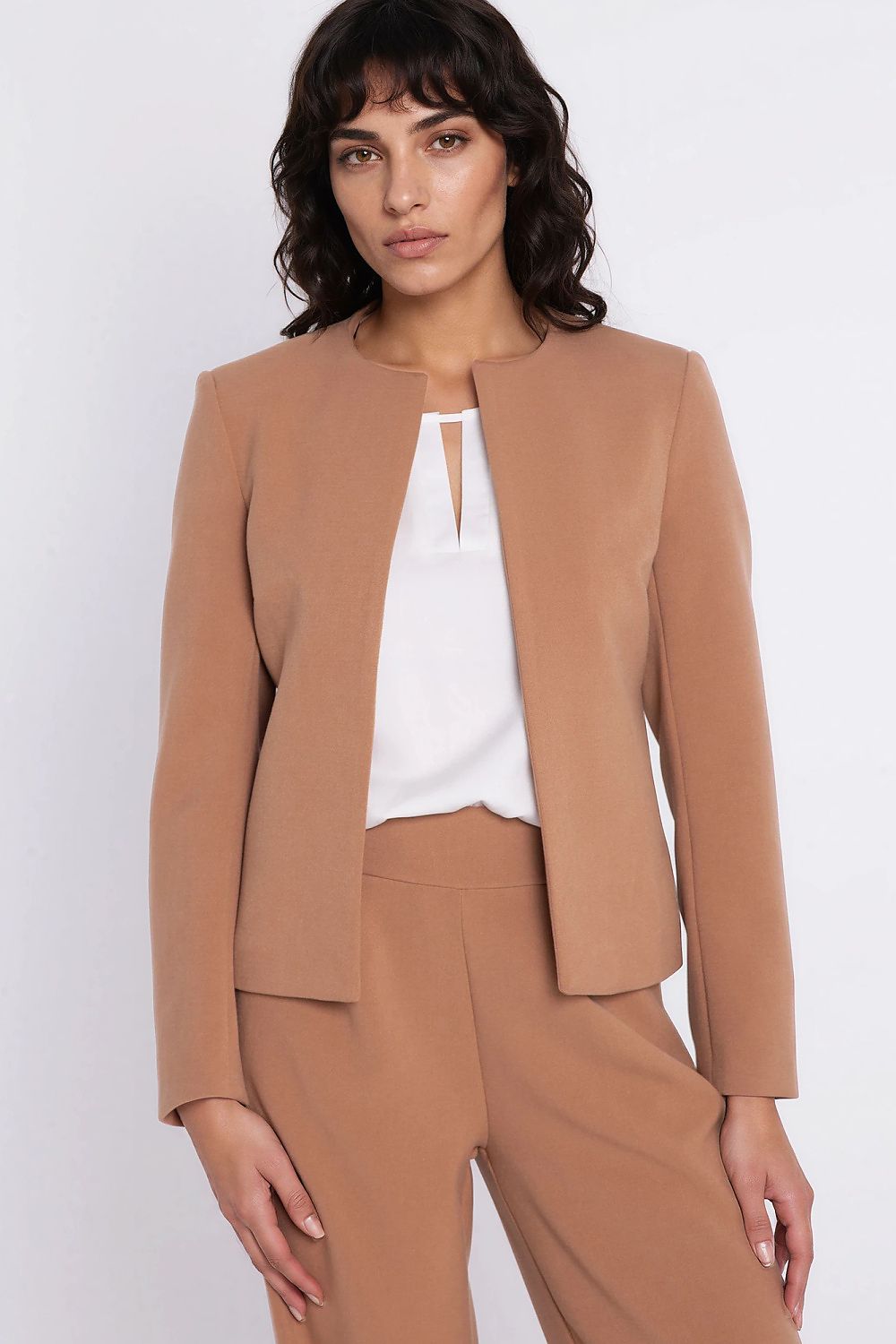 Blazer femme model 225819 Nife