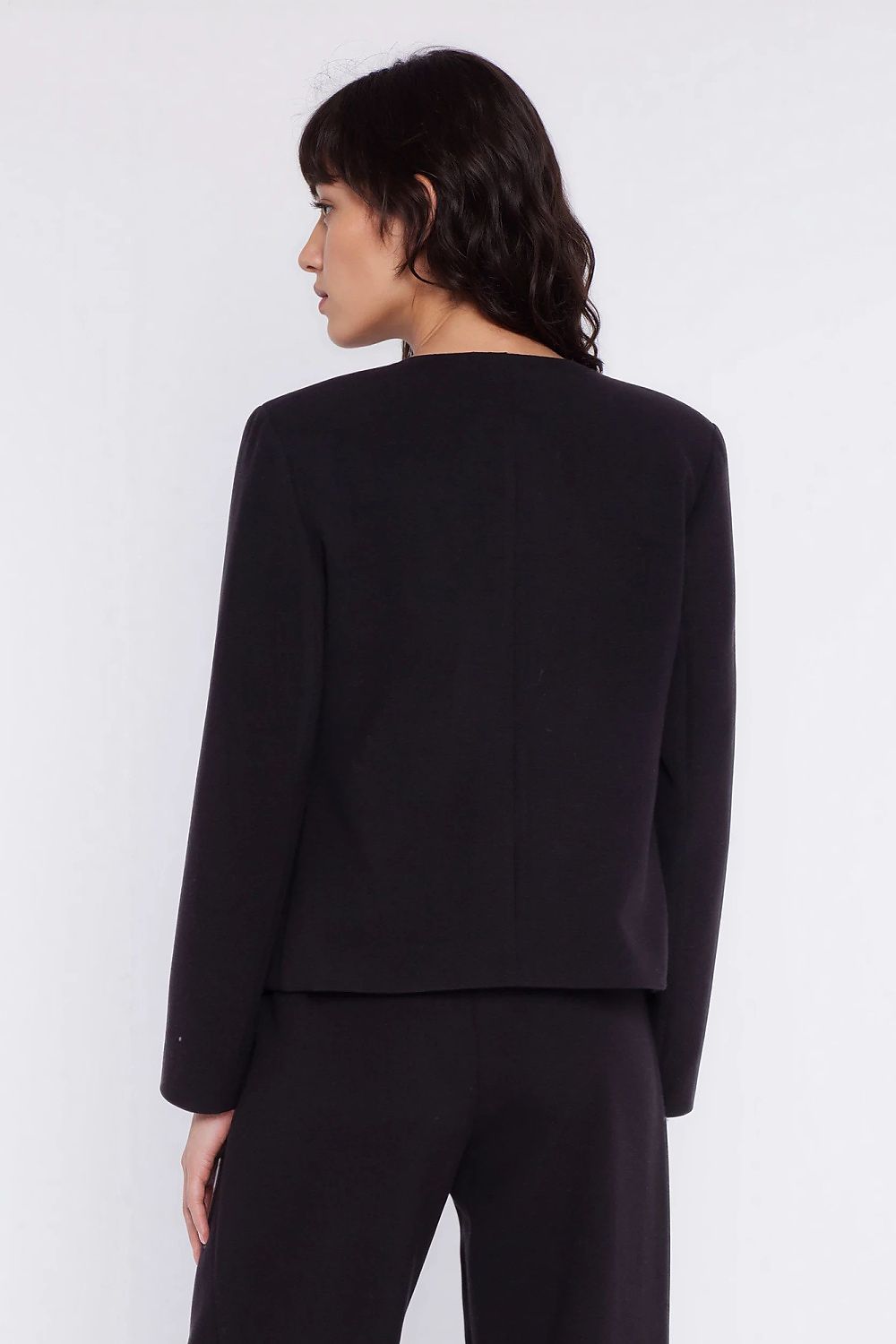 Blazer femme model 225819 Nife