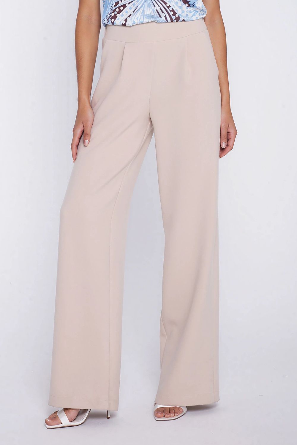 Pantalon femme model 225823 Nife