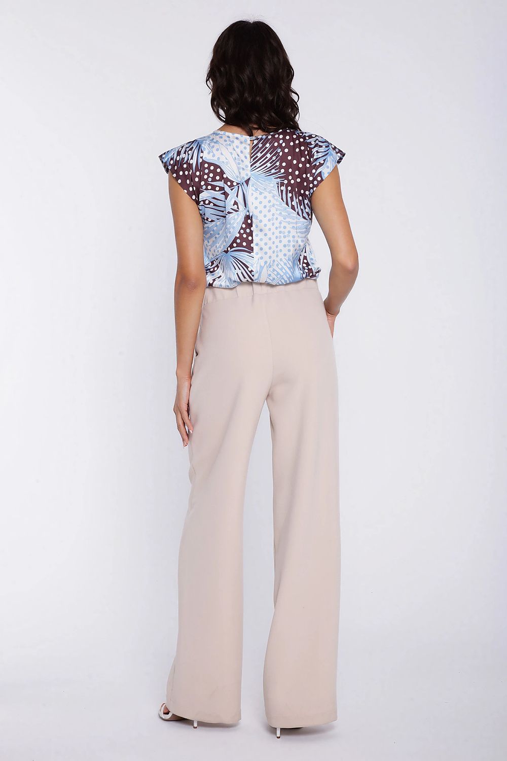 Pantalon femme model 225823 Nife