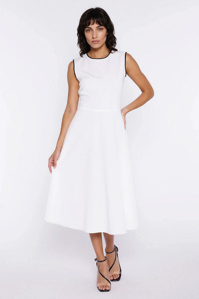  Robe de jour model 225827 Nife 
