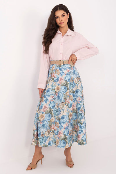  Jupe model 225835 Rue Paris 