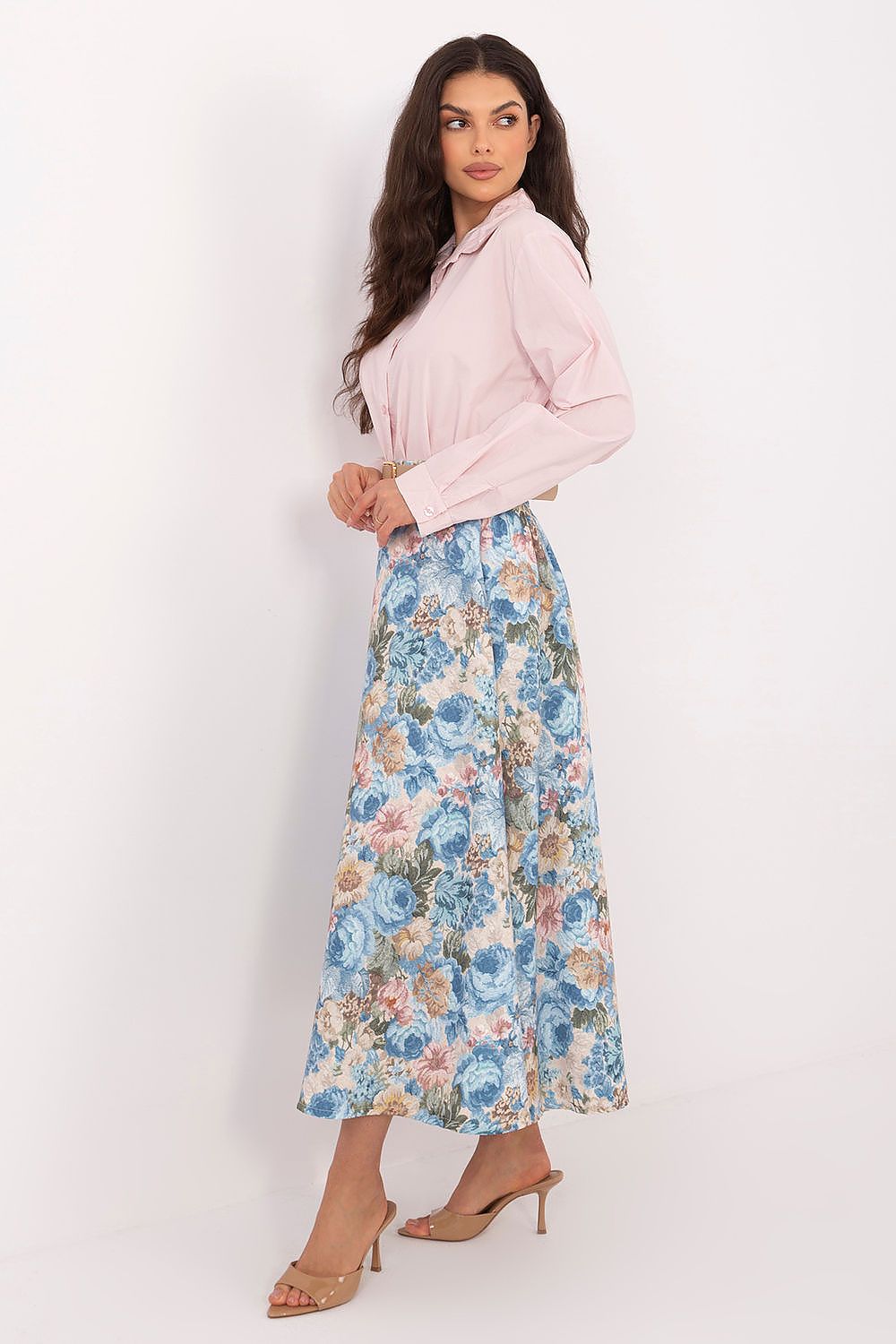 Jupe model 225835 Rue Paris