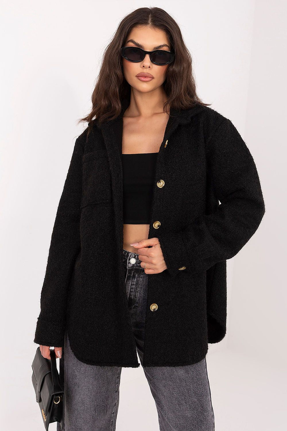 Veste model 225838 Rue Paris