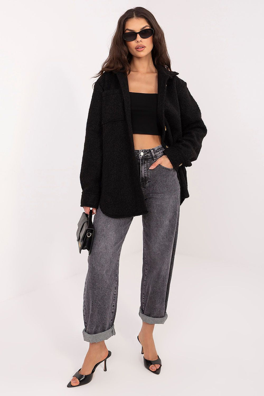 Veste model 225838 Rue Paris