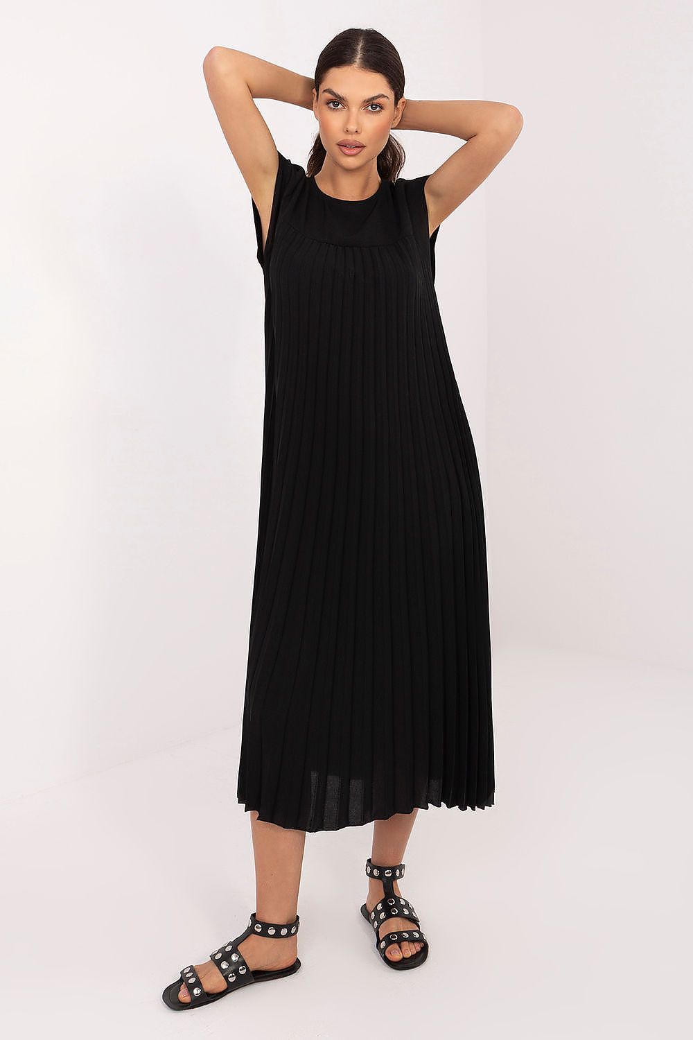 Robe de jour model 225847 Rue Paris