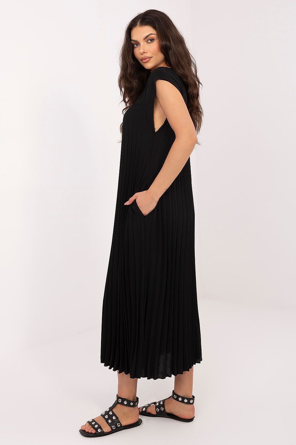 Robe de jour model 225847 Rue Paris