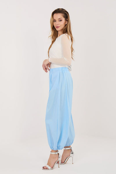  Pantalon femme model 225854 Rue Paris 
