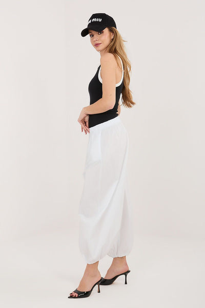  Pantalon femme model 225855 Rue Paris 